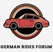 German Rides Forum